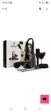 Set secret pleasure
